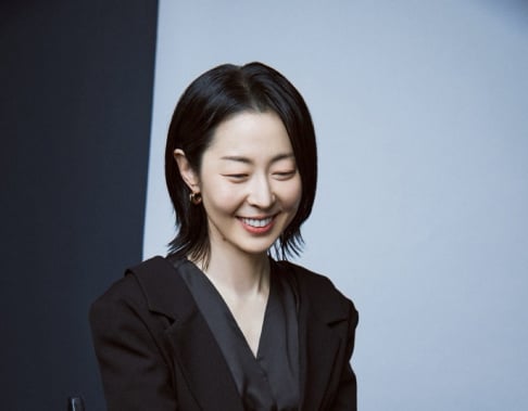 Ha Jung Woo, Kim Eui Sung