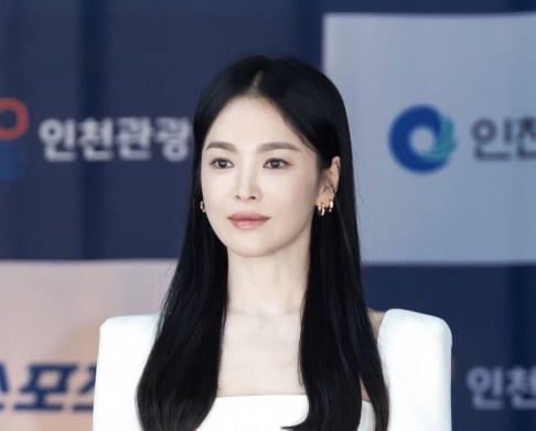 Song Hye Kyo