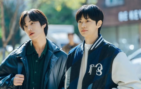 Sungjae, Kim Min Ha, Park Hae Soo, Shin Min Ah, Park Ji Hoon,  Lee Hee Joon, Gong Myung
