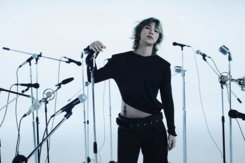 Big Bang, Daesung