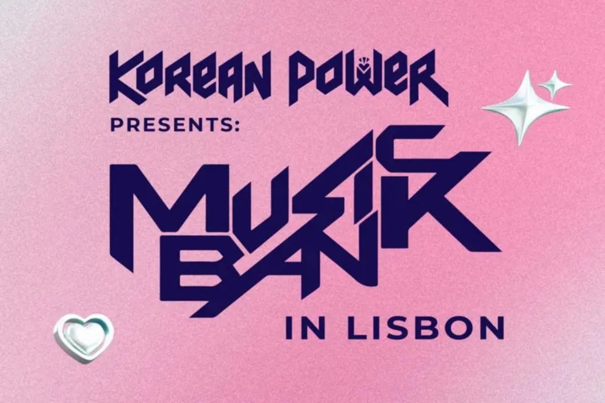 'Music Bank in Lisbon' mengumumkan tanggal dan tempat untuk 2025