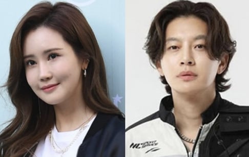 Lee Da Hae, Se7en