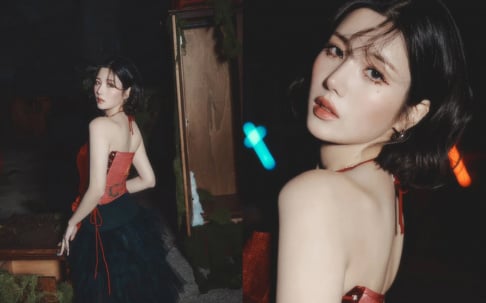 Kwon Eun Bi