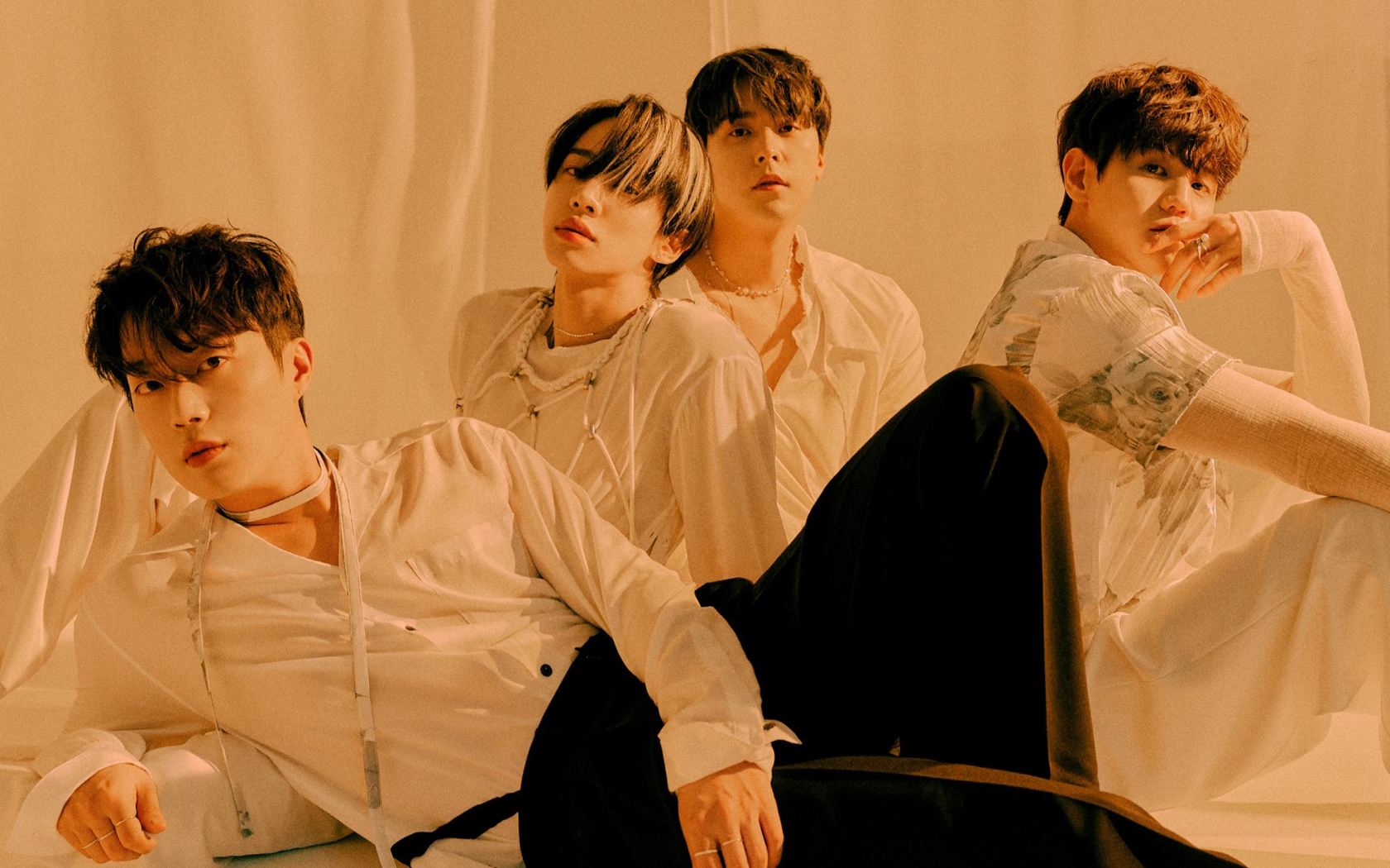Sorotan Mengumumkan Comeback Dengan Bagan Jadwal Rilis Mini-Album ke-6 Sorotan Mengumumkan Comeback Dengan Bagan Jadwal Rilis Mini-Album ke-6