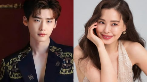 Ahn Hyo Seop, Gong Seung Yeon, Goo Hye Sun, Honey Lee, Kim Ji Hoon, Lee Jong Suk, Lee Yeon Hee, Min Hyo Rin, Yoo In Na