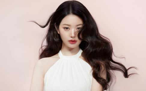 IVE, Jang Won Young