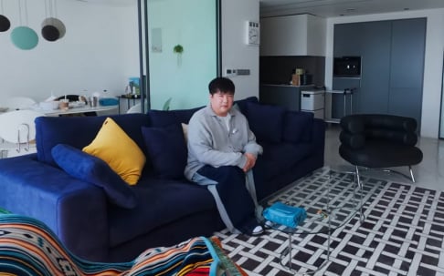 Super Junior, Shindong