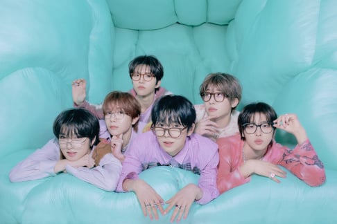 NCT WISH