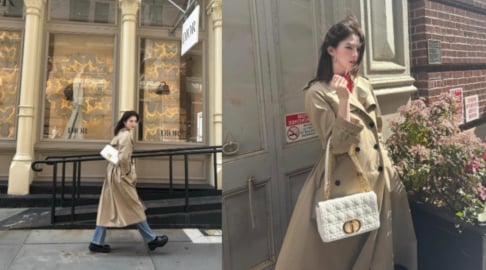 Han So Hee, Jeon Jong Seo