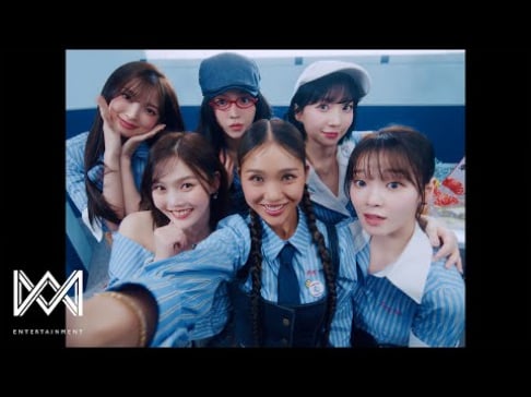 Oh My Girl