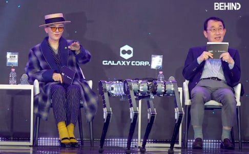 G-Dragon