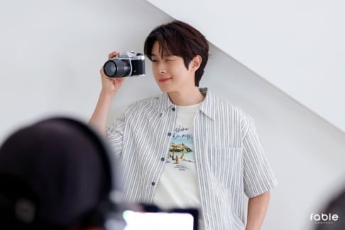 Choi Woo Sik