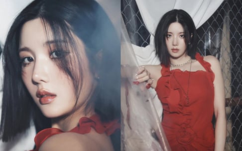 Kwon Eun Bi