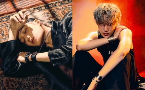 EXO, Kai