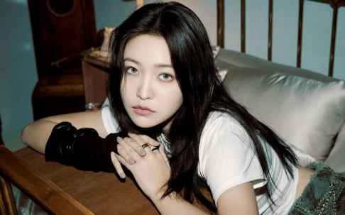 Red Velvet, Yeri