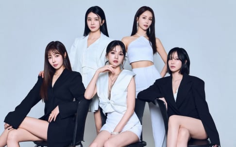 FIESTAR, Cao Lu