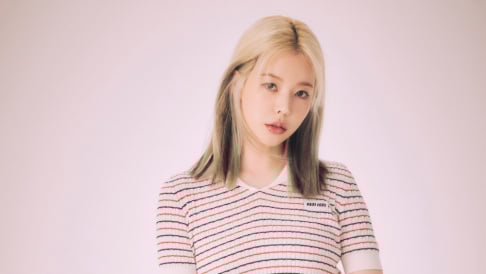 Sunny, Lee Soo Man