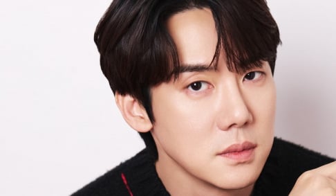 Yoo Yeon Seok
