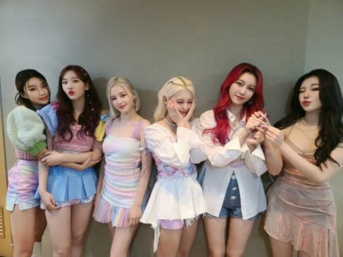 Momoland