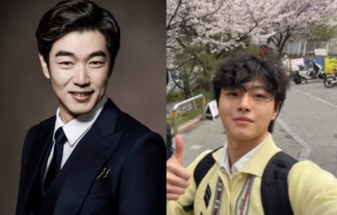 Lee Jong Hyuk