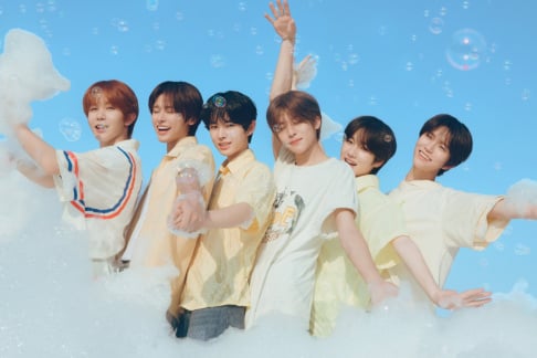 NCT WISH