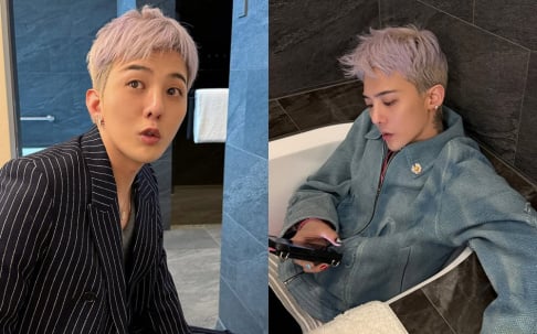 G-Dragon