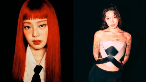 BLACKPINK, Jennie