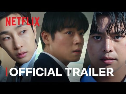 Jun (Lee Jun Young), Park Ji Hoon