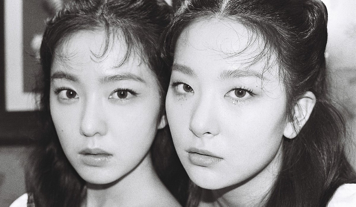 Unit Velvet Merah Irene & Seulgi untuk membuat comeback mereka yang telah lama ditunggu-tunggu Unit Velvet Merah Irene & Seulgi untuk membuat comeback mereka yang telah lama ditunggu-tunggu