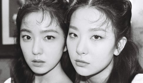 Red Velvet, Irene, Seulgi