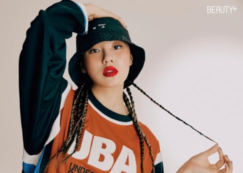 Big Bang, Taeyang, BLACKPINK, Rosé, (G)I-DLE, Jeon So Mi, ITZY, MEOVV, Park Bo Gum, Sunmi
