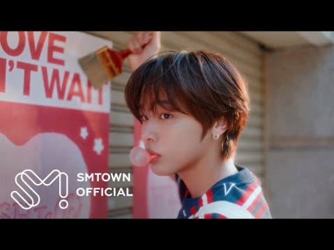 NCT WISH