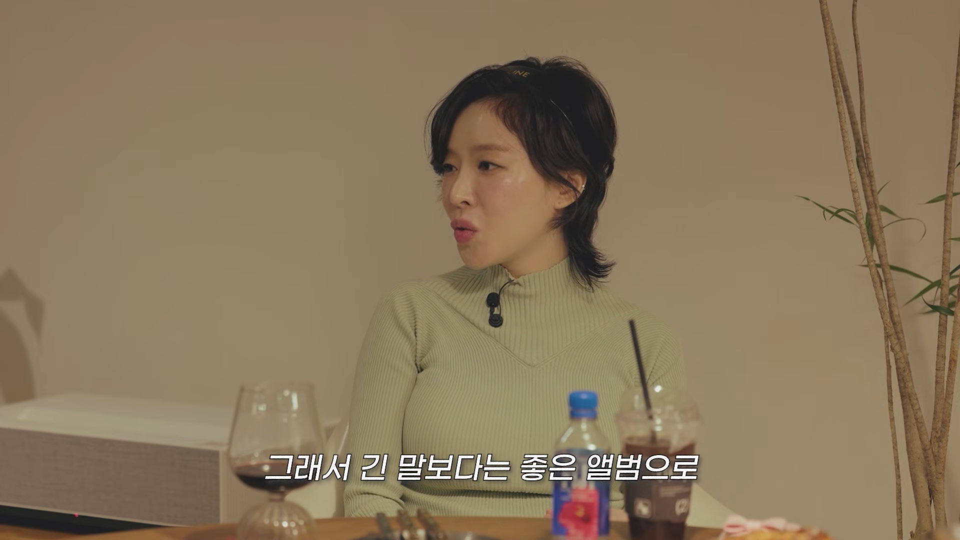 Brown Eyed Girls ‘GA di saham yang dia bersiap untuk merilis album baru dan mengungkapkan bagaimana ibunya menyelamatkannya