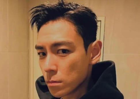 Big Bang, T.O.P