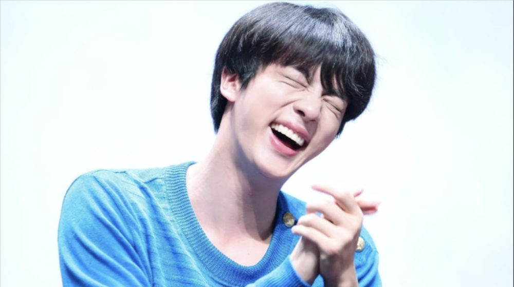 Idols Laughing