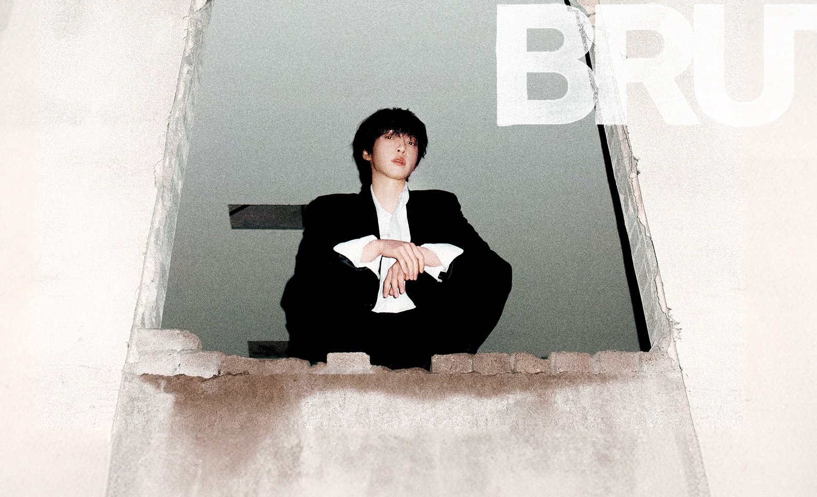 Jung Se Woon untuk kembali dengan EP baru 'Brut' setelah lebih dari satu tahun album Hiatus dan keberangkatan dari Starship