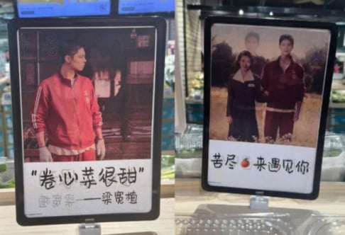 IU, Park Bo Gum