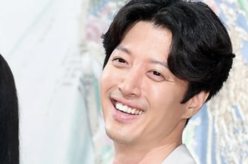 Lee Dong Gun