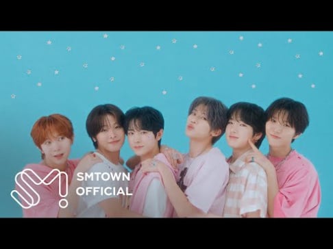NCT WISH