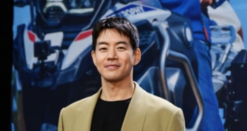 Lee Sang Yoon, Lee Soon Jae