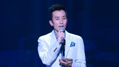 Yoo Hee Yeol