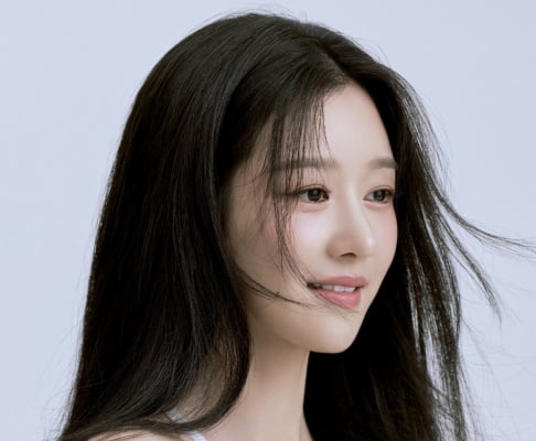 Kim Jung Hyun, Seo Ye Ji, Shin Dong Yup