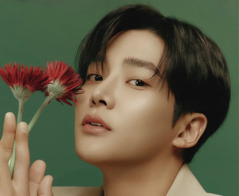 Rowoon