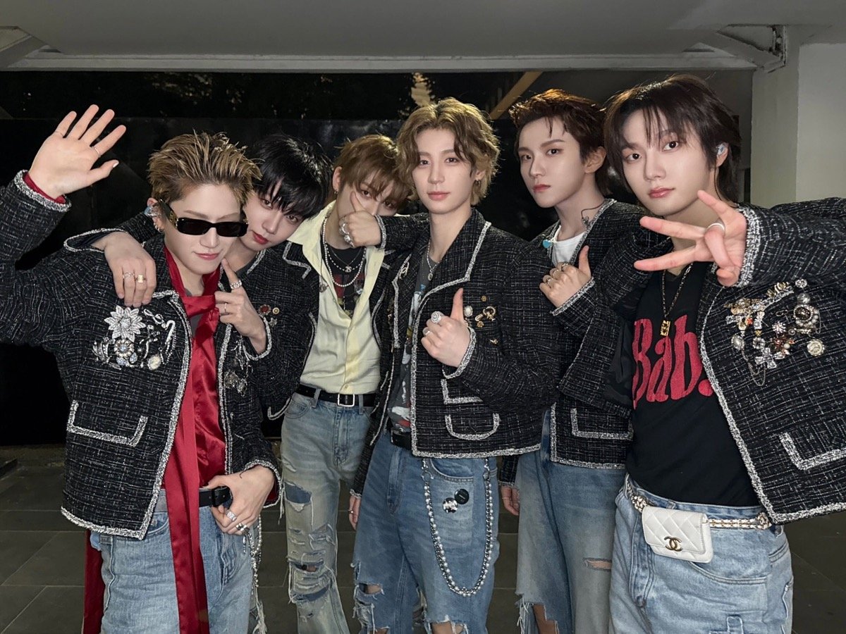 Boynextdoor Mengumumkan 13 Mei Comeback Dengan Album Mini ke -4 'No Genre'