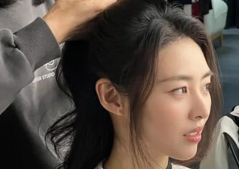 Lee Yeon Hee
