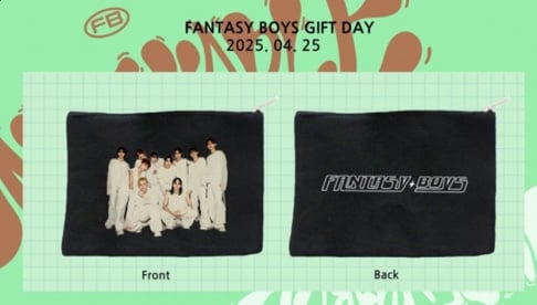 Fantasy Boys