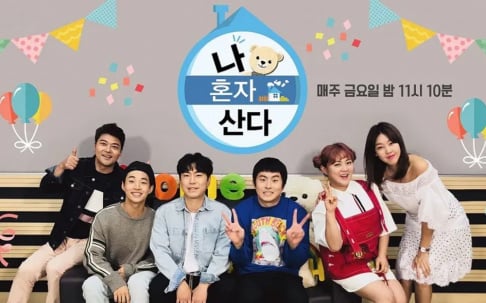 Park Na Rae