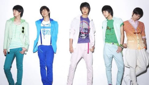 SHINee