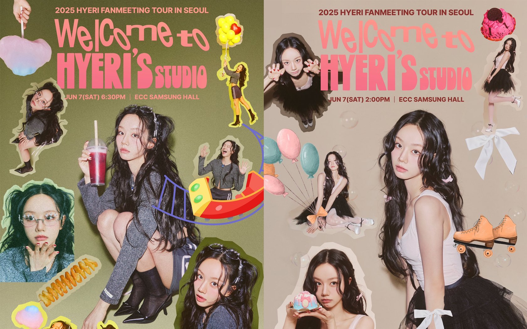 Fans menyatakan frustrasi dan kemarahan karena bot langsung membeli semua tiket untuk pertemuan penggemar Hyeri