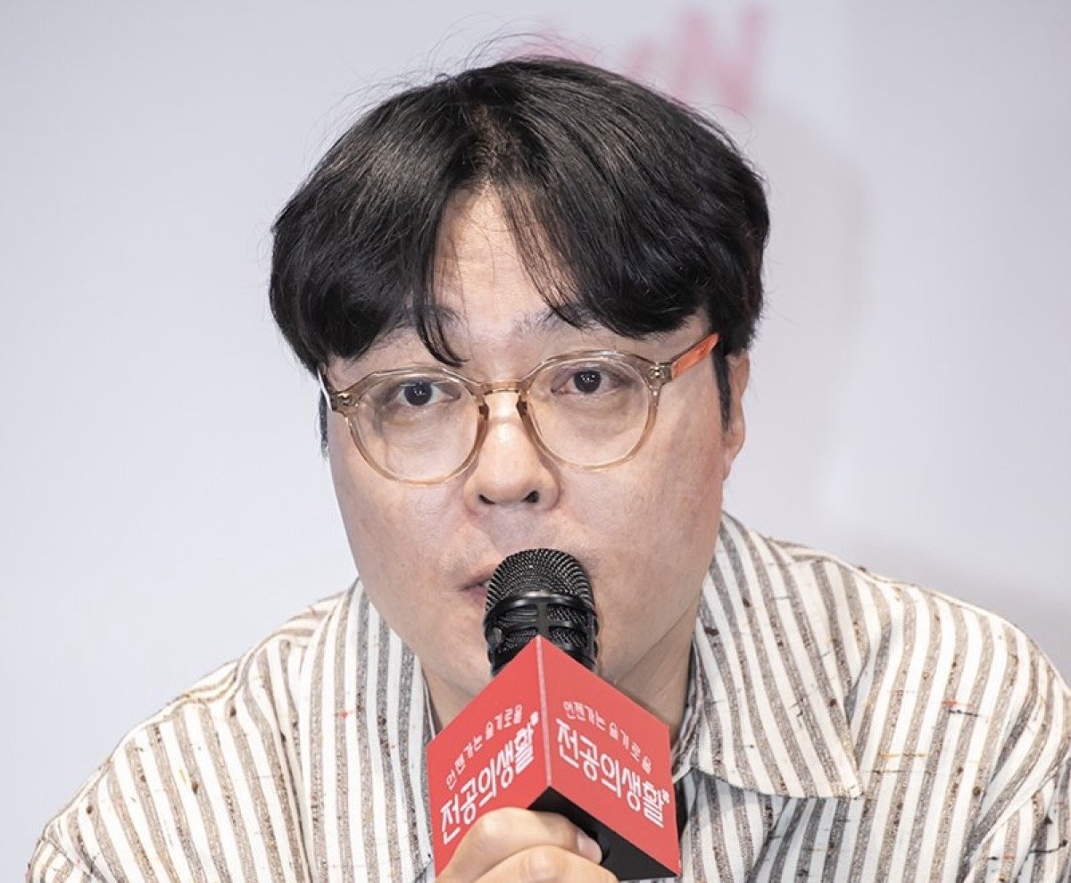 Shin Won Ho Praises Go Youn Jung's Talent: “Kekuatannya Luar Biasa” Shin Won Ho Praises Go Youn Jung's Talent: “Kekuatannya Luar Biasa”